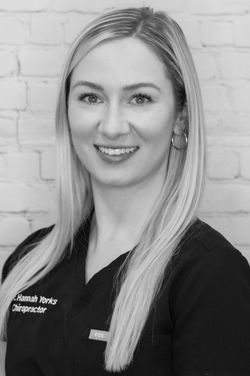 <p class="rteBlock">Dr. Hannah Yorks</p>