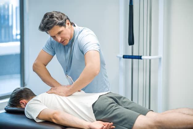 peak performance chiropractic