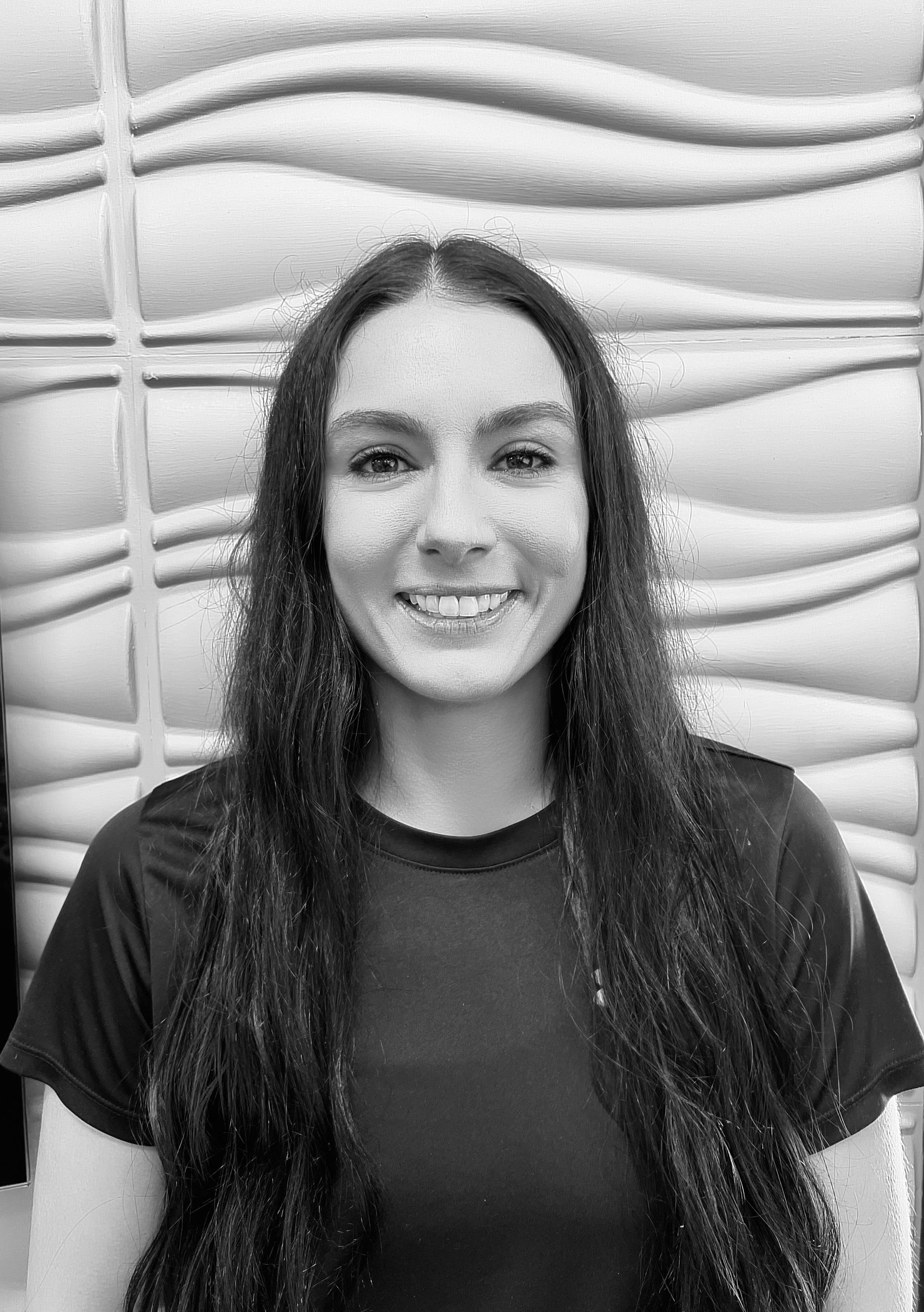 Christina Olson, LMT