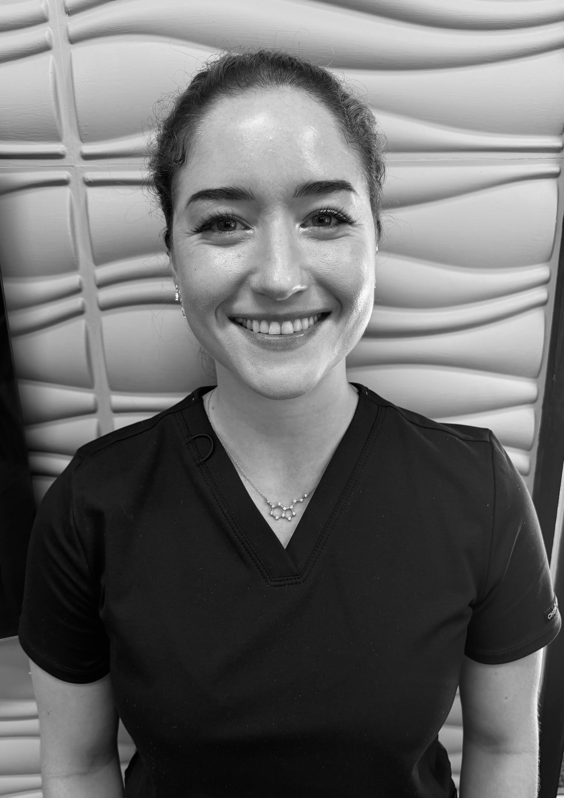 Christina Olson, LMT