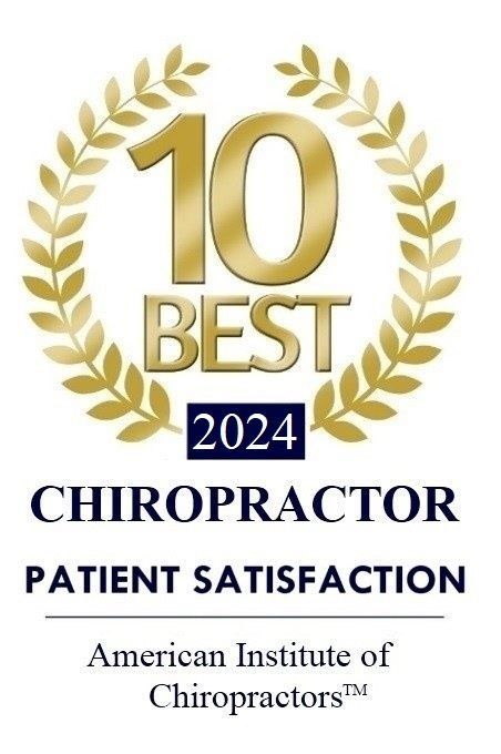 10 Best Chiropractor