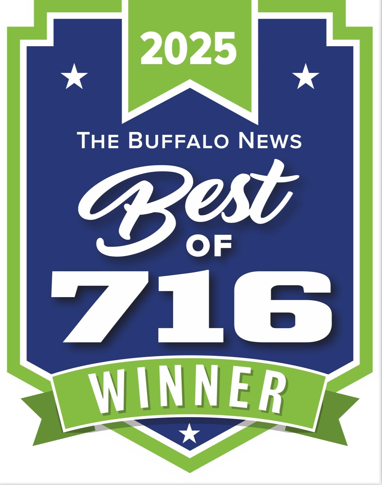 Top 3 Chiropractors in Buffalo