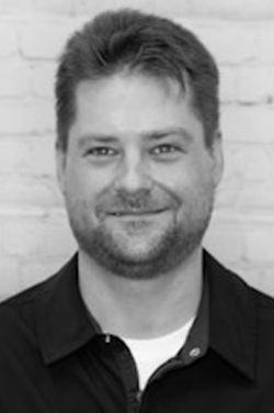 Jesse Hardy, LMT