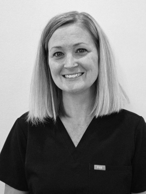 Christina Olson, LMT