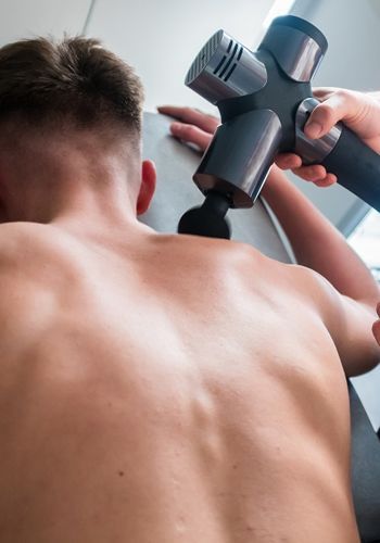 Medical Massage Therapy
