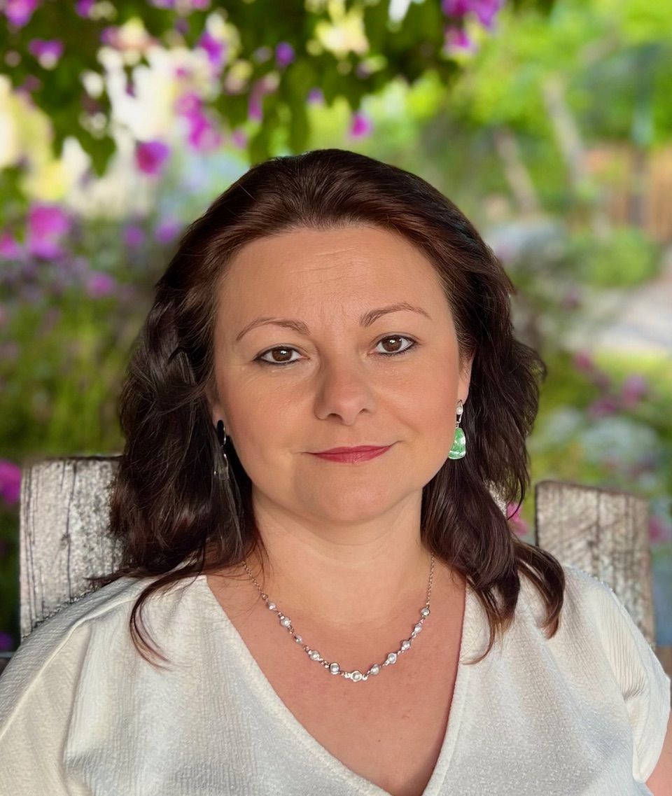 IFS Institute lead trainer