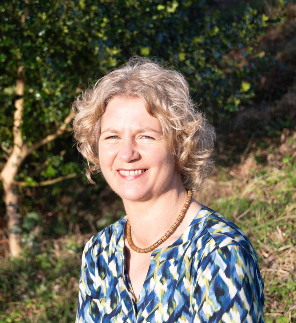 IFS Institute lead trainer