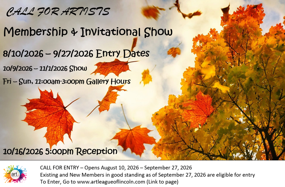 Membership Show