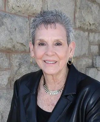 Mary Lee Hope