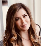 Rachel Wesp, Member at Large
