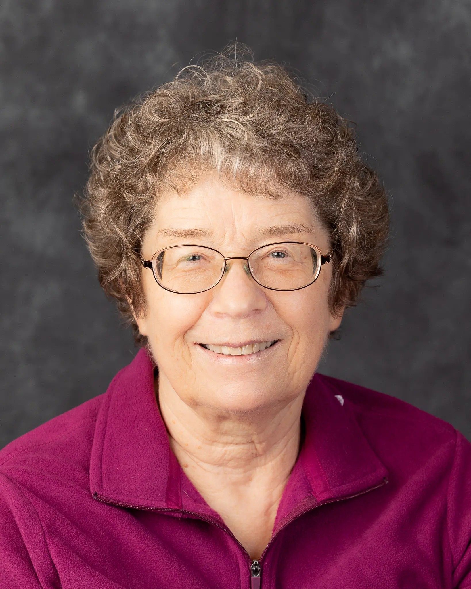 Sandi Sherwood