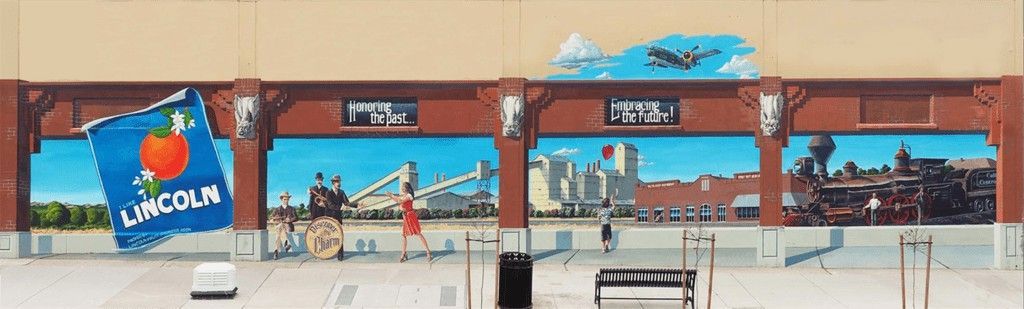 Honoring the Past by Embracing the Future
