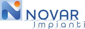 Novar Impianti elettrici, logo