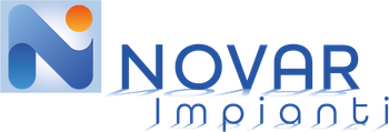 Novar Impianti elettrici, logo