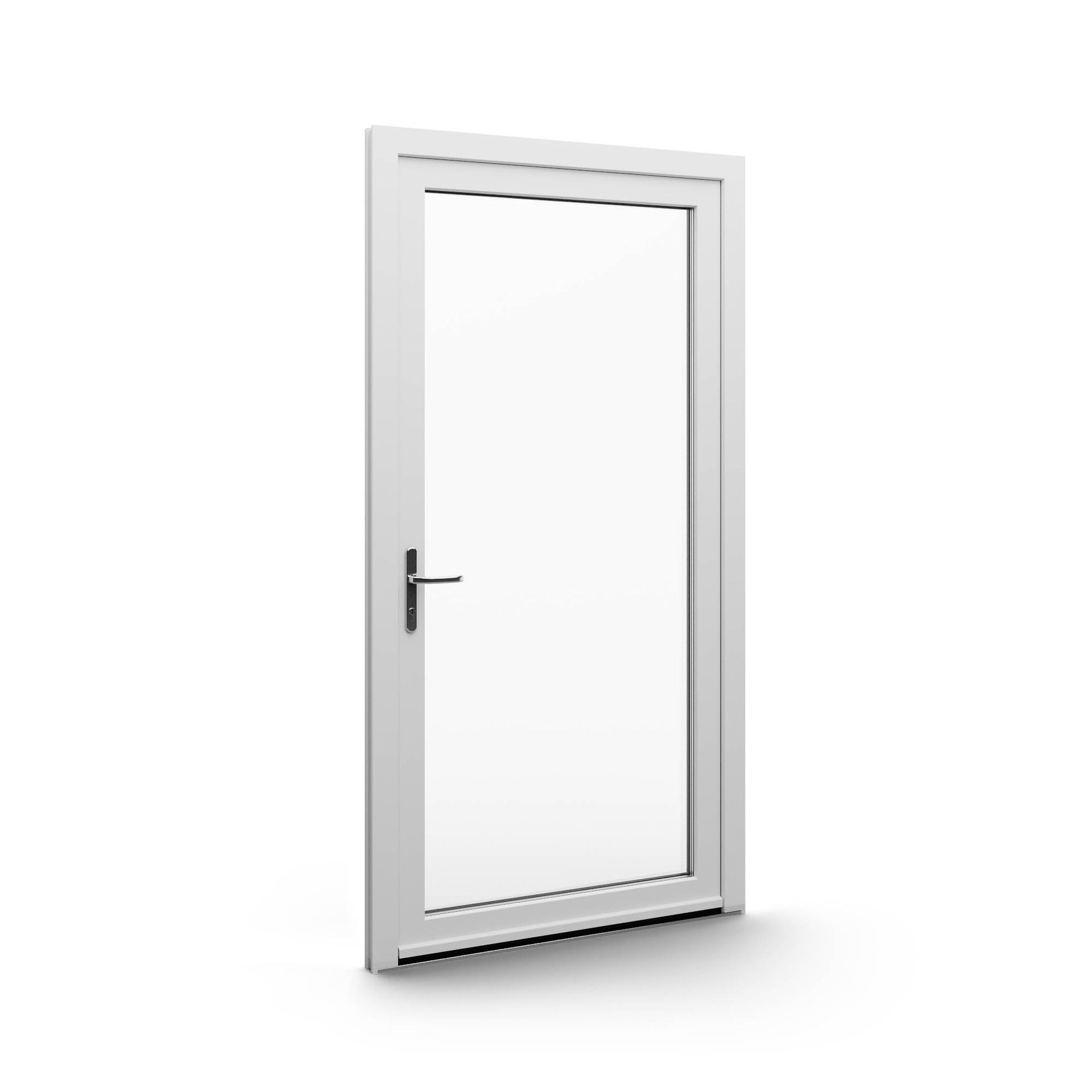 Aluminium Door