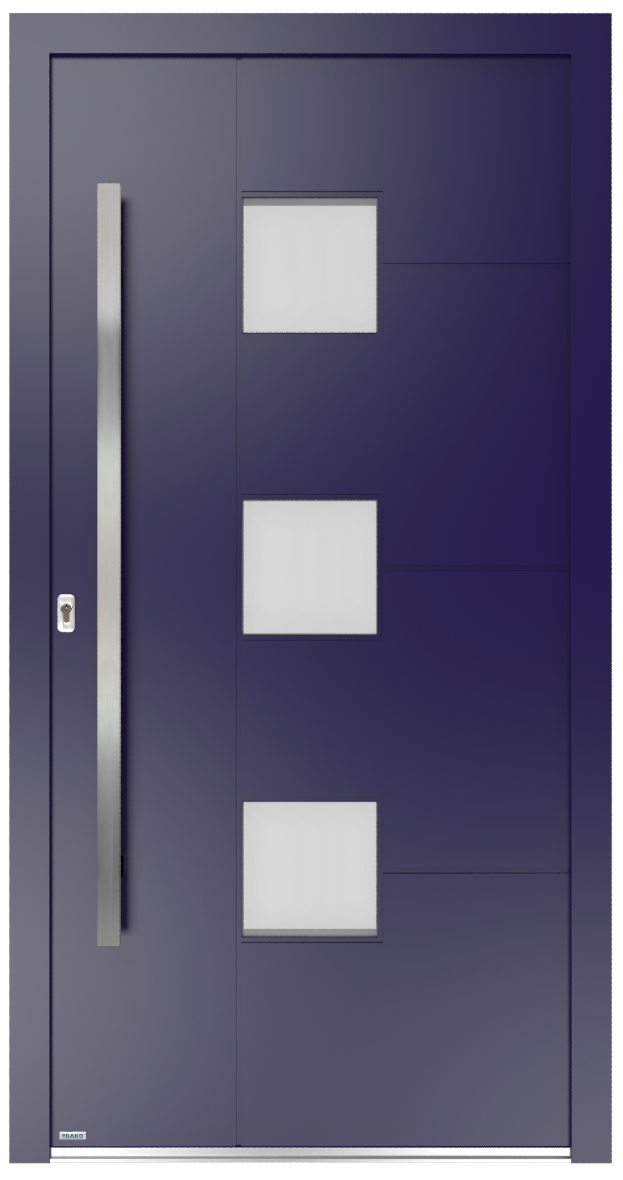 Door Idalia