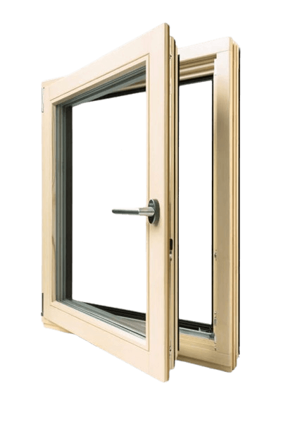Alu-Clad Windows