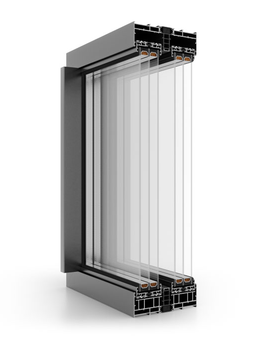 Corvision Corvision-Plus