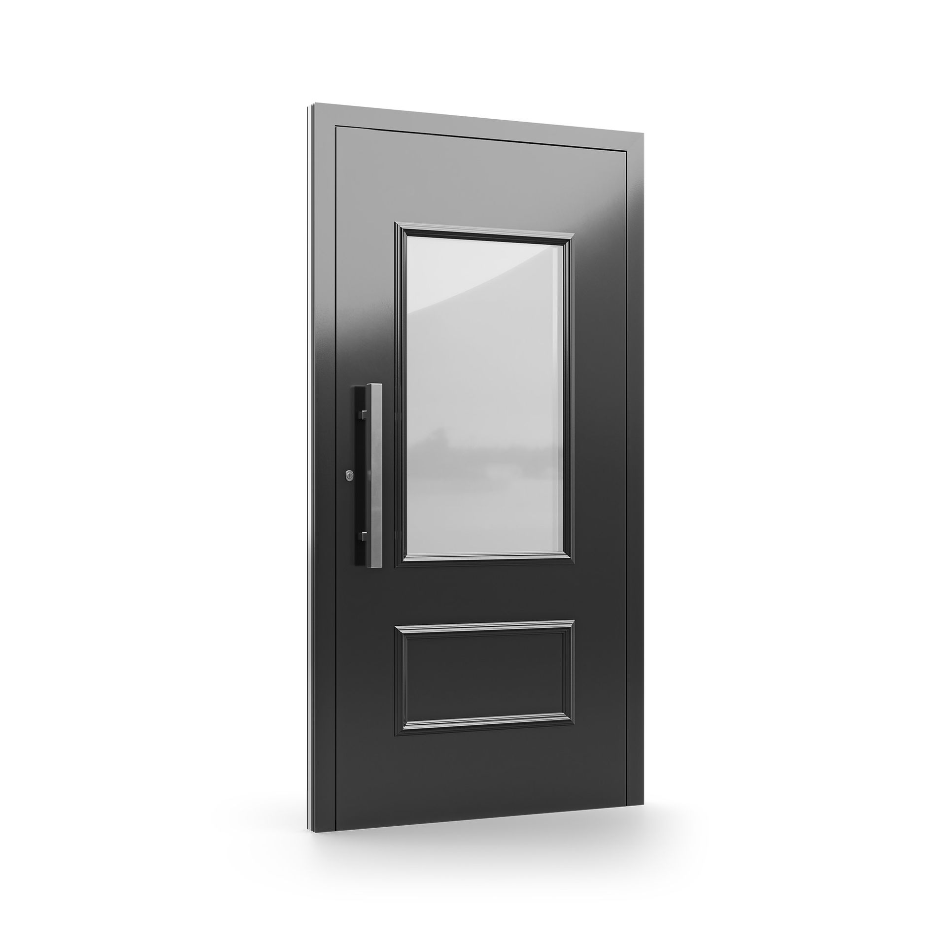 Despiro Retro Door