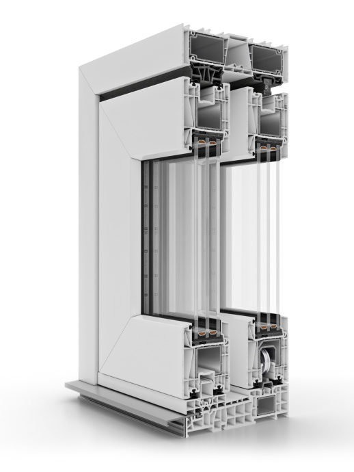 Lift & Sliding Door / EvolutionDrive-82