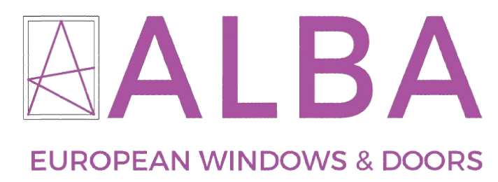Alba European Windows & Door / European Tilt & Turn Windows