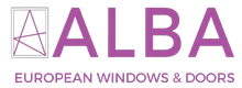 Alba European Windows & Door / European Tilt & Turn Windows