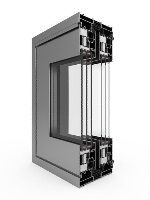 Mb- 77 HS Lift &