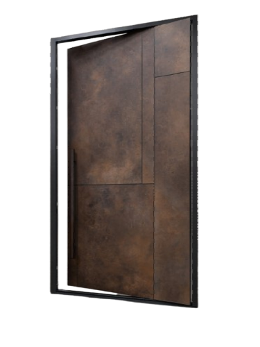 Pivot Door Bruno