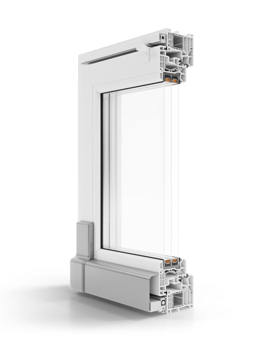 Tilt & Slide Door