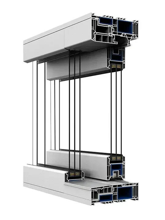 Veka Motion MAX