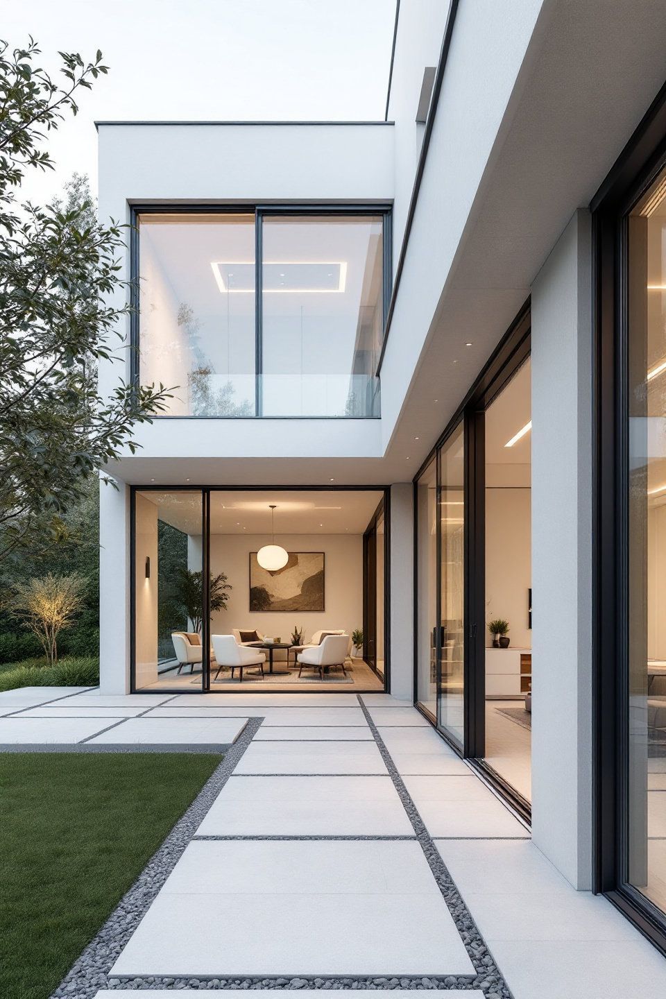 Sliding Door