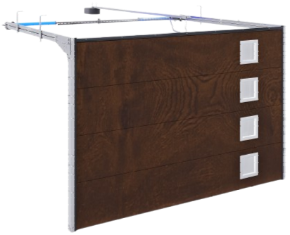 Garage Door