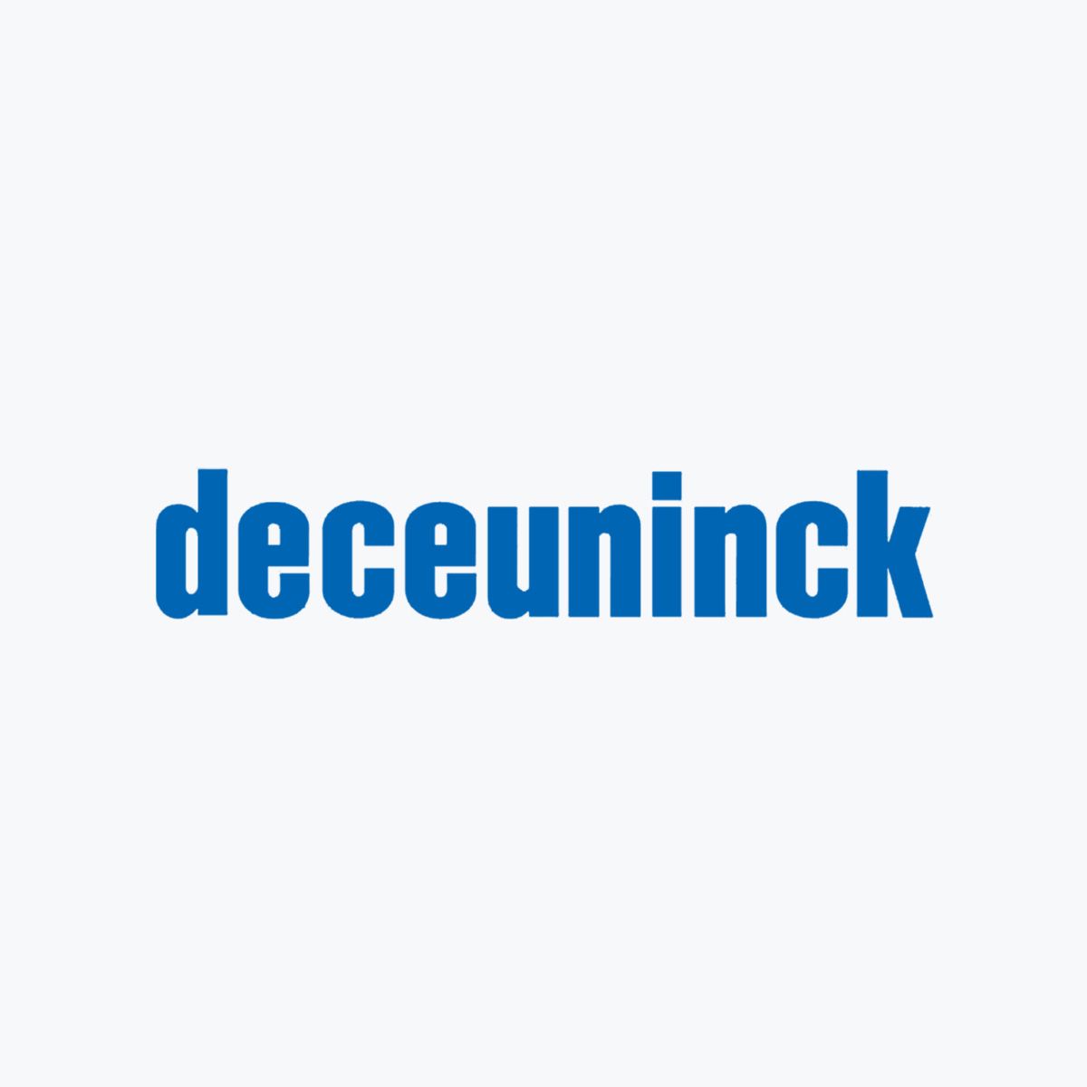 deceuninck