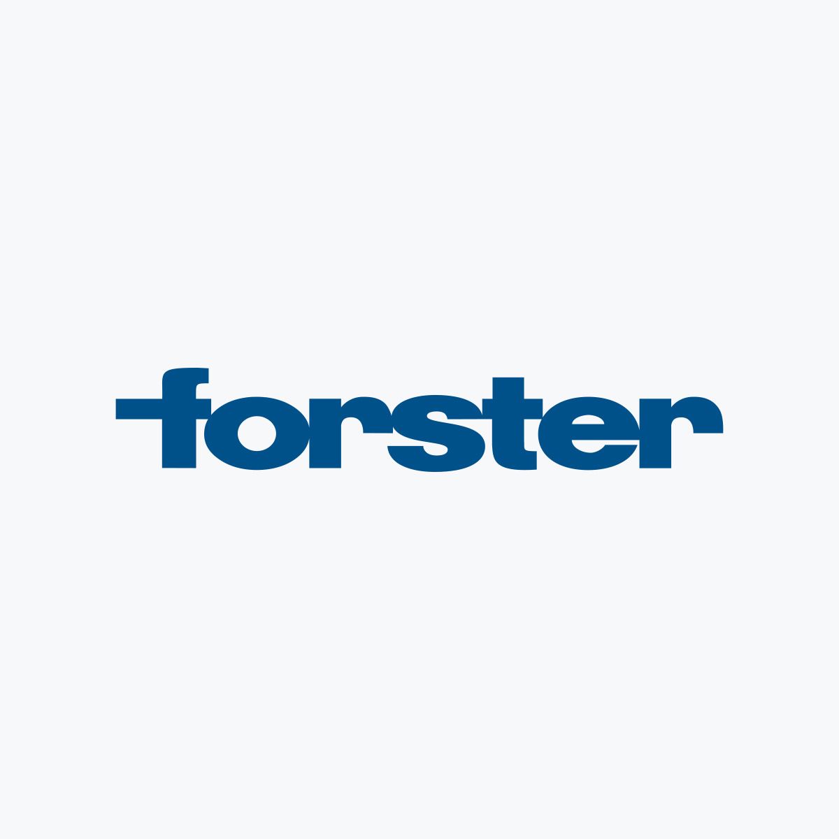 forster