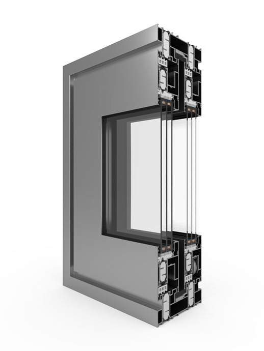 Sliding Door Ultraglide