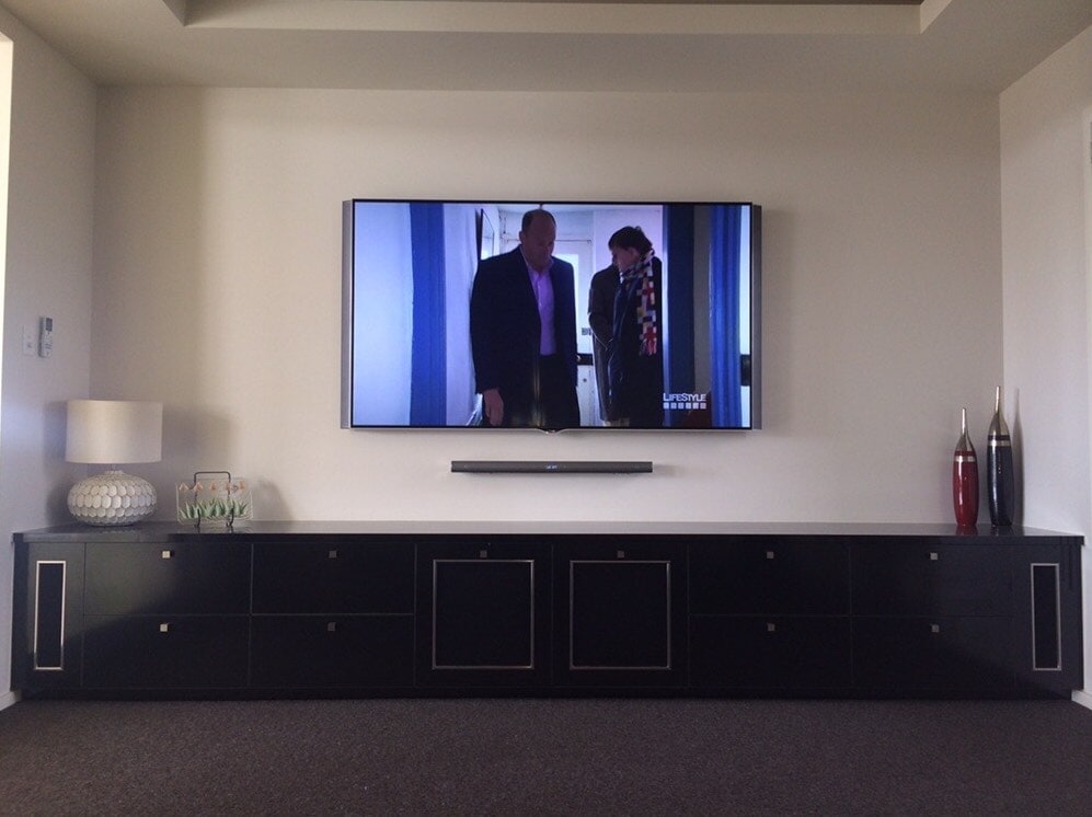 Antenna & TV Reception in Townsville Ian’s Antennas