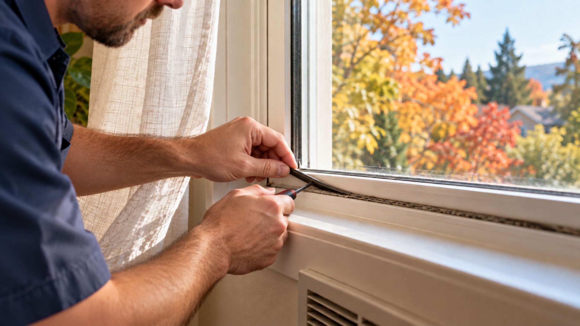 How to Tell if Your Home Has Air Leaks Before Heating Season Starts