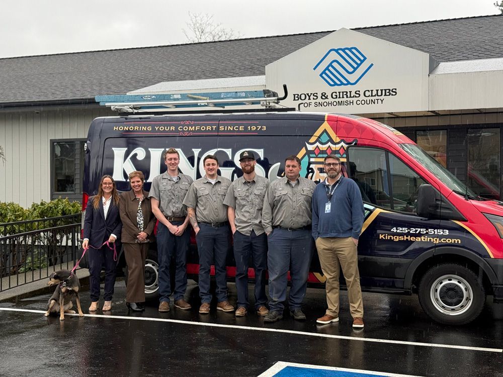 How Kings Cares Supports Lynnwood Homeowners Year Round