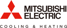 Mitsubishi Electric ductless partner