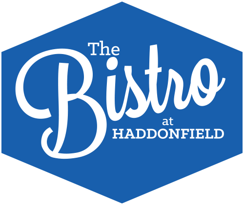 The Bistro at Haddonfield Logo