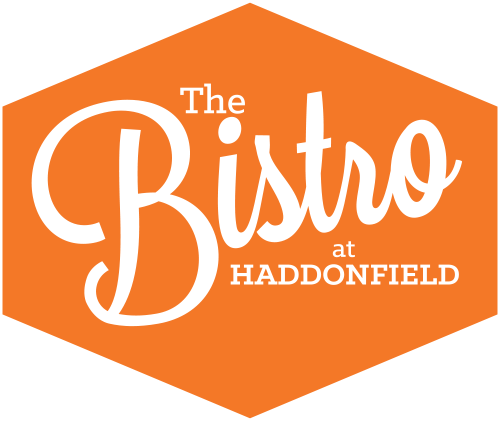 The Bistro at Haddonfield Breakfast Logo