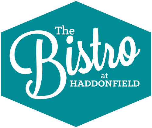 The Bistro at Haddonfield Beverages Logo