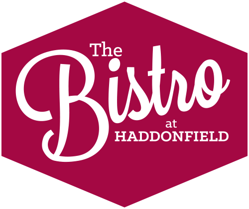 The Bistro at Haddonfield Wine Logo