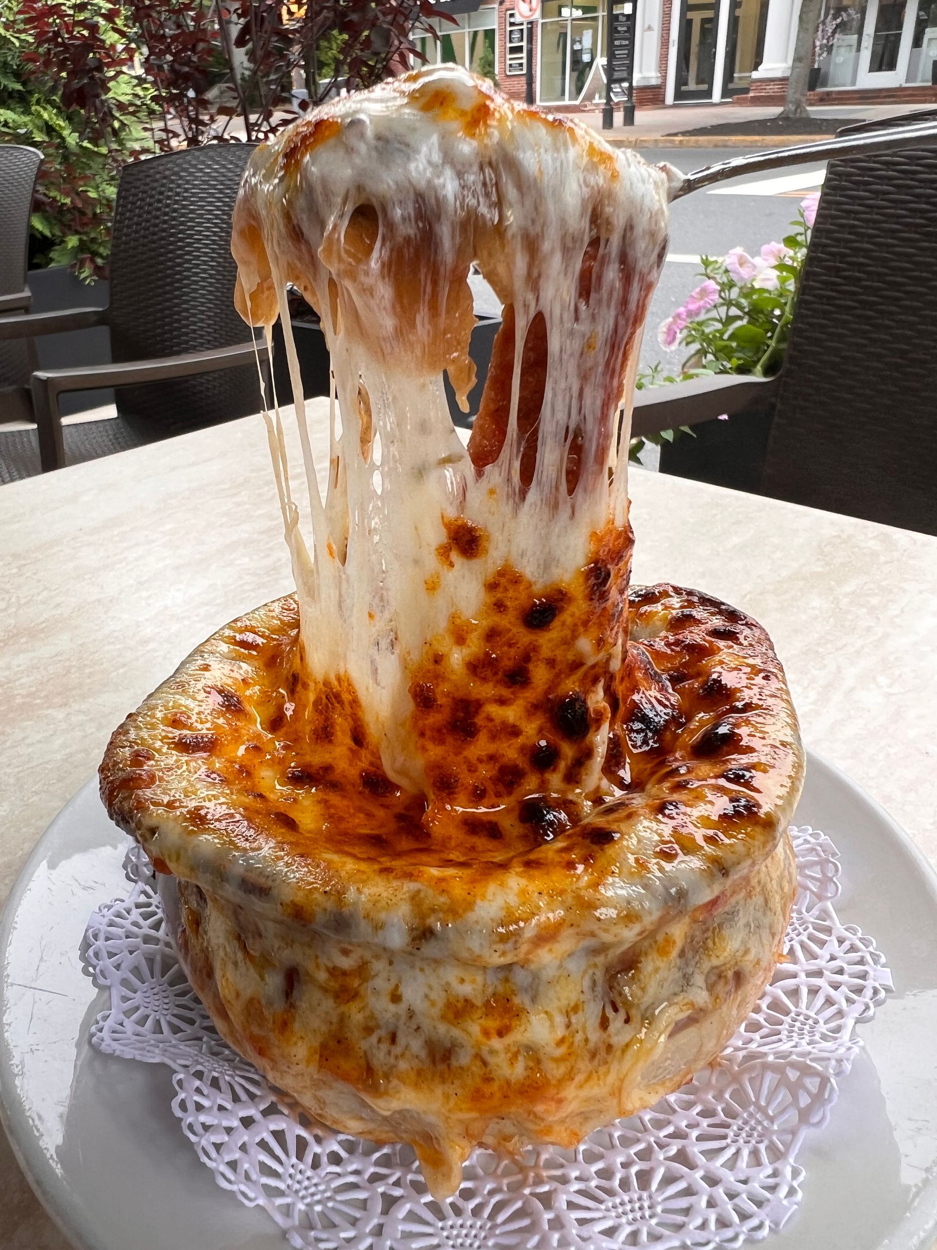 French Onion Soup