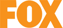 Orange FOX logo on a white background