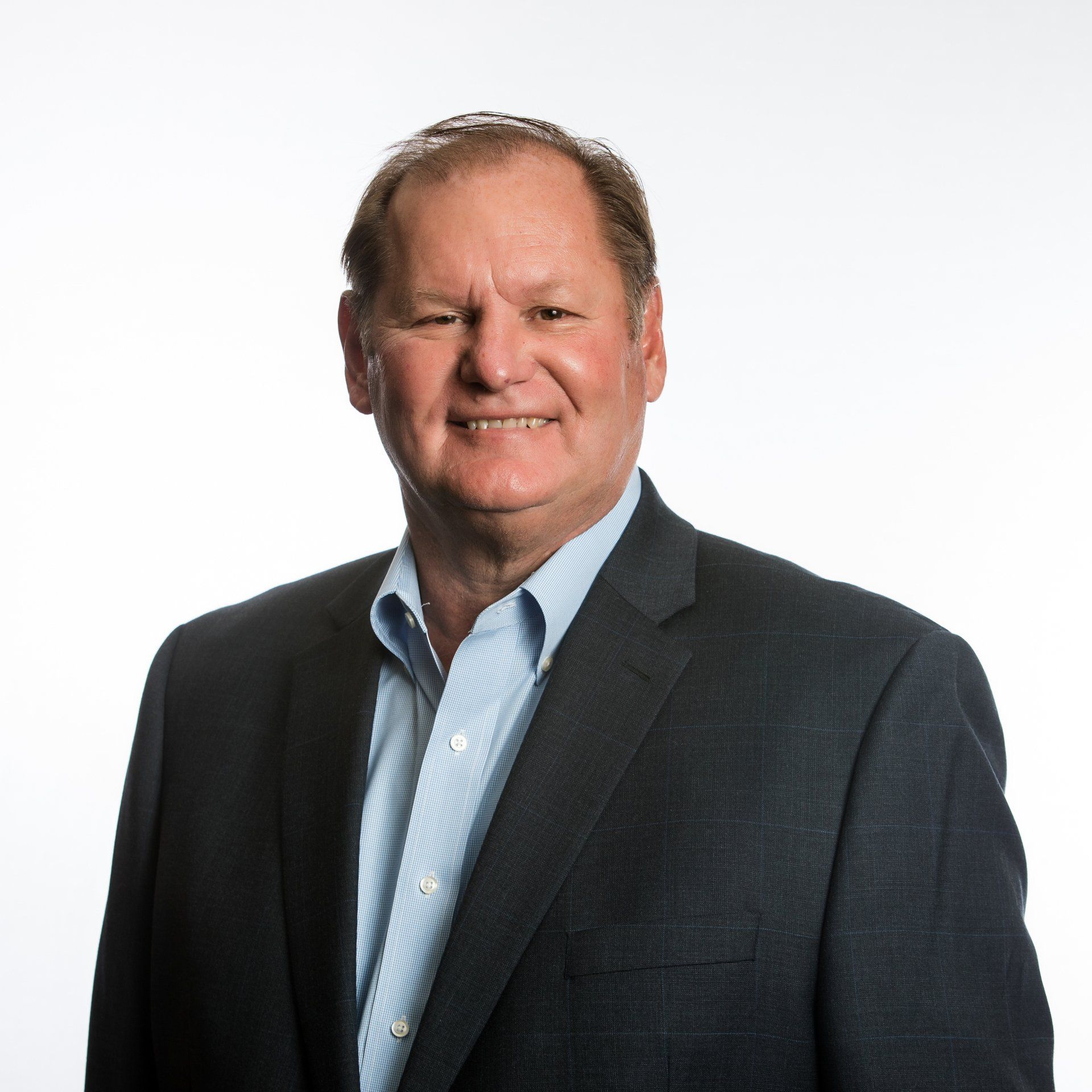 Steve Klotz CEO