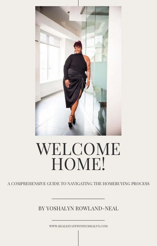 Welcome Home E-Book