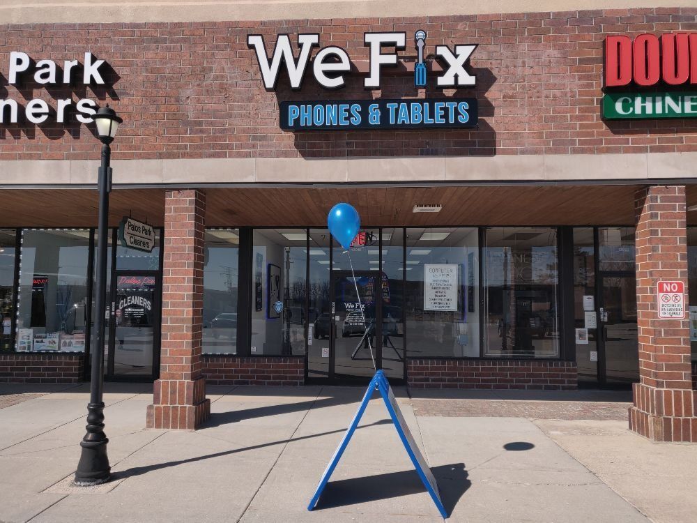 phone repair gallery image 1