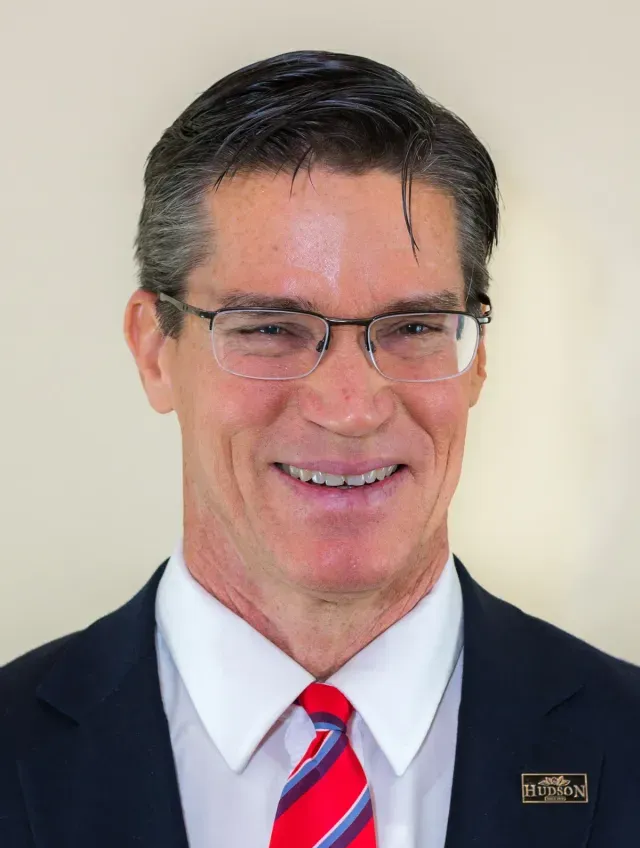 Staff Photo