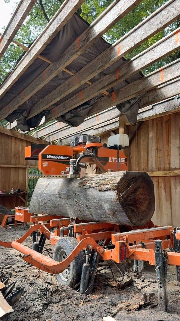 saw mill in ct
